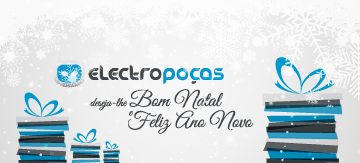 Boas Festas!