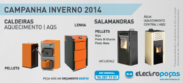 Campanha Inverno 2014